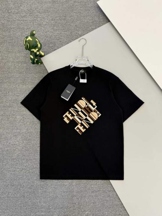 Picture of Fendi T Shirts Short _SKUFendiS-XLm6tx0814615